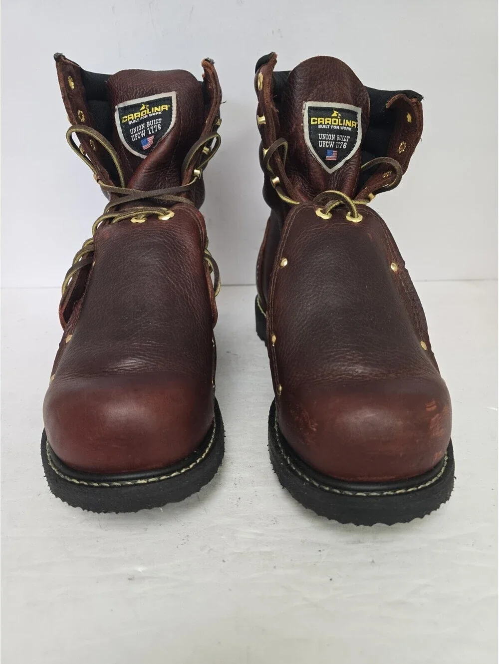 Carolina Men's 505 8